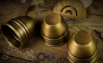 Стаканчики и шарики Artistic Combo Cups and Balls Set от TCC Magic — изображение 10