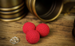 Стаканчики и шарики Artistic Combo Cups and Balls Set от TCC Magic — изображение 12