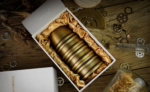 Стаканчики и шарики Artistic Combo Cups and Balls Set от TCC Magic