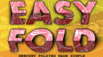 Гиммик Easy Fold by Matthew Wright