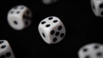 Негиммиковые кости Anverdi Non-Gimmicked Dice (6шт) — изображение 3
