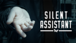 Молчаливый ассистент Silent Assistant by SansMinds (оригинал)
