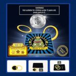 Magic Collection EDP05 Пожиратель монет Swallow Coin