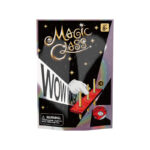 Карандаш сквозь монету Magic Class Pencil Through Coin DP18