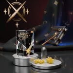 Фокус с исчезающими из колбы звездами Magic Class Vanishing Star DP19
