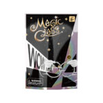 Китайские кольца Magic Class Chinese Linking Rings DP20