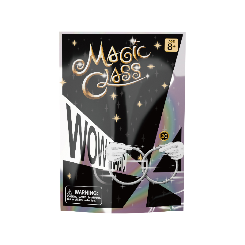 DP20.主图_画板 1 Китайские кольца Magic Class Chinese Linking Rings DP20