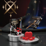Фокус с поролоновыми сердцами Magic Class Sponge Heart DP22