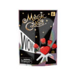 Фокус с поролоновыми сердцами Magic Class Sponge Heart DP22
