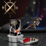 Фокус с исчезновением платка Magic Class Silk Vanish DP23