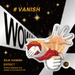Фокус с исчезновением платка Magic Class Silk Vanish DP23