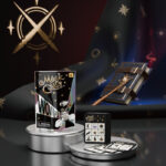 Ментальный фокус Magic Class Mystic Mind Meld DP30