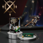 Фокус с трансформацией сферы Magic Class Dynamic Sphere Transformation DP32