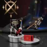 Фокус с трансформацией предмета Magic Class Dynamic Box Transformation DP33