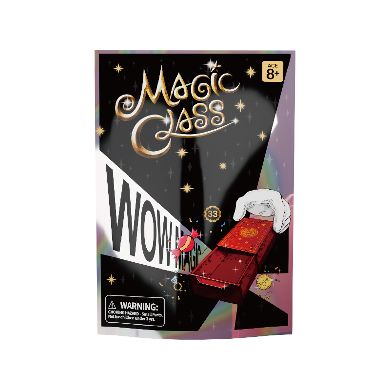 DP33.主图_画板 1 Коробочка с секретом Magic Class Dynamic Box Transformation DP33