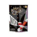 Фокус с меняющей цвет монетой Magic Class Flash Coin DP35