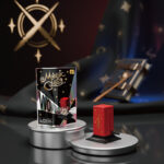 Фокус с мечом и кольцом Magic Class Sword Through Ring DP37
