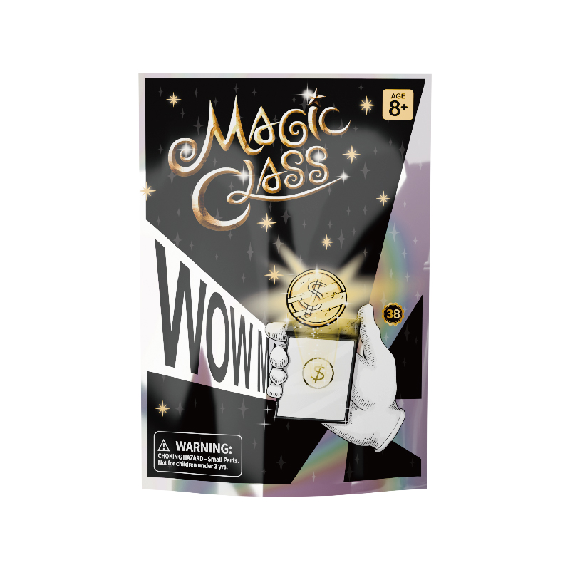 DP38.主图_画板 1 Фокус с цветным рисунком на планшете Magic Class Color Production on Drawing Board DP38