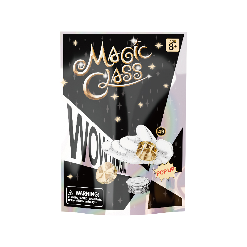 DP49.主图_画板 1 Фокус с перемещением монет Magic Class Money Transposition DP49