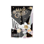 Фокус с перемещением монет Magic Collection Money Transposition DP49