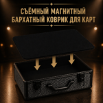 Профессиональный кейс иллюзиониста от Всемогусева — изображение 13