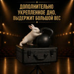 Профессиональный кейс иллюзиониста от Всемогусева — изображение 3