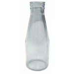 Бутылка для исчезновения молока Evaporating Milk Bottle