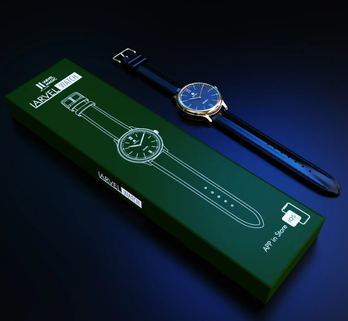 Наручные часы IARVEL WATCH by IARVEL MAGIC