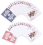 Колода Club Special No. 976 Plastic Coated Playing Cards — изображение 5