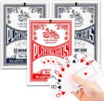 Колода Club Special No. 976 Plastic Coated Playing Cards