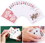 Колода Club Special No. 976 Plastic Coated Playing Cards — изображение 3