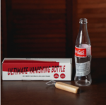 Исчезающая бутылка колы Ultimate Vanishing Bottle (Coke Version) by Henry Harrius & Nielsen Magic — изображение 4