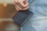 Кошелек Modern Z Wallet Pro 2.0