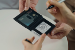 Кошелек Modern Z Wallet Pro 2.0 — изображение 4