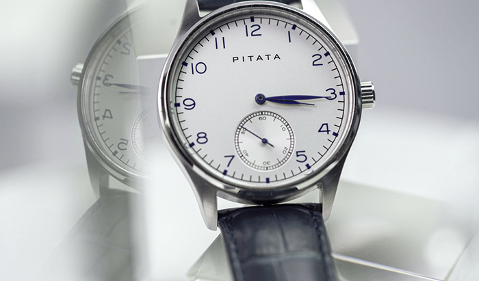 Часы Watch by PITATA MAGIC