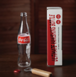 Исчезающая бутылка колы Ultimate Vanishing Bottle (Coke Version) by Henry Harrius & Nielsen Magic