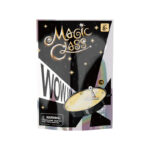 Фокус с часами Clock Through Illusion DP39 Magic Class