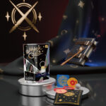 Пожиратель монет Eclipse Coin Vanish Magic Class DP05