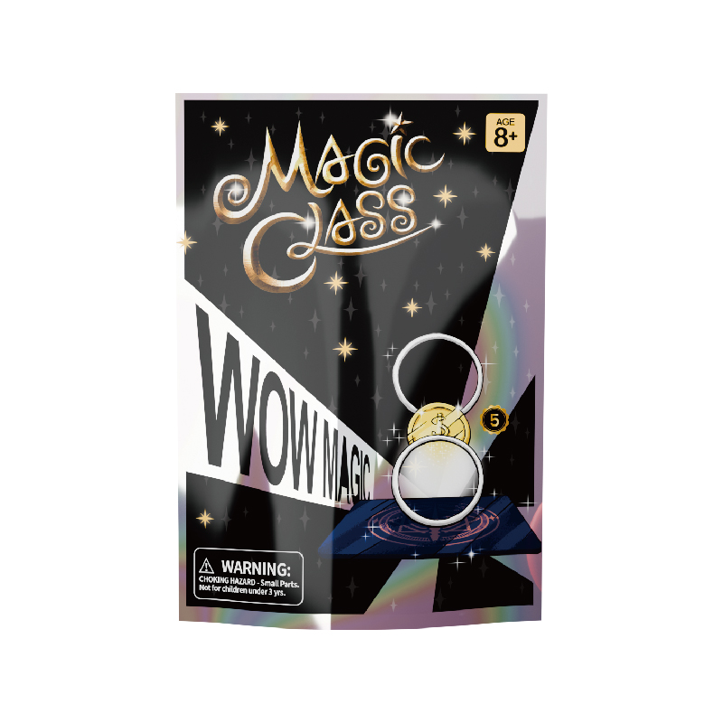 DP5.主图_画板 1 Пожиратель монет Eclipse Coin Vanish Magic Class DP05