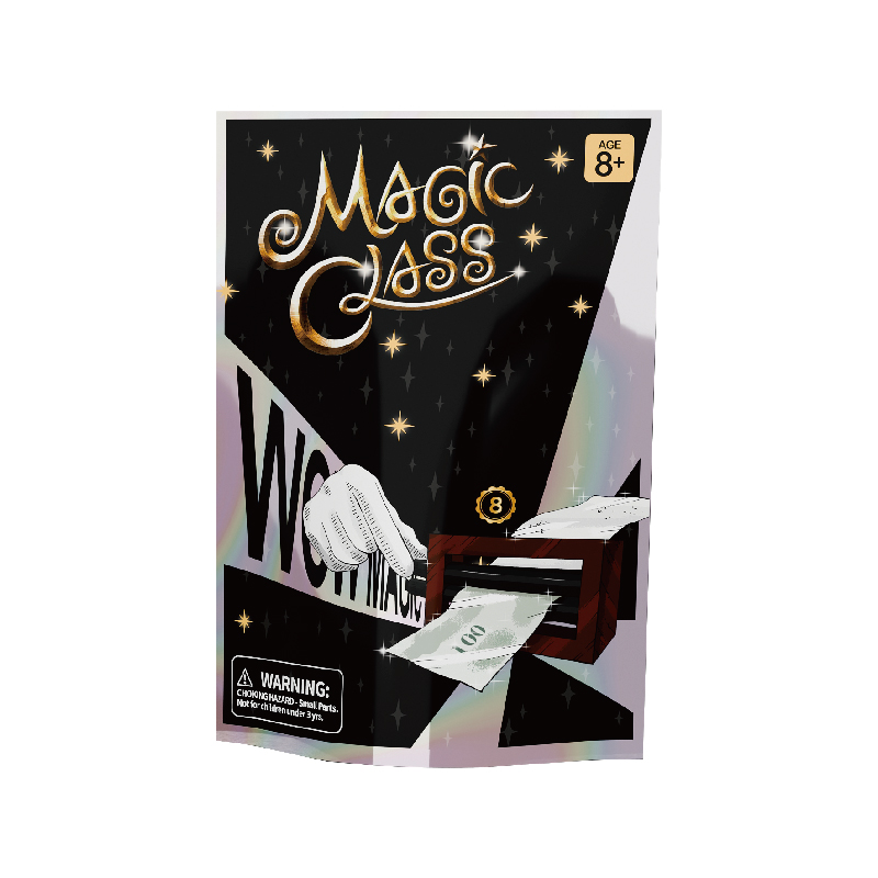 DP8.主图_画板 1 Принтер для печати денег Mirage Banknote Illusion Magic Class DP08