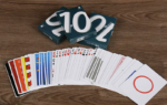 Набор карт для 10 фокусов Northern Magic 10-Deck Card Trick Set — изображение 4