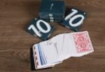 Набор карт для 10 фокусов Northern Magic 10-Deck Card Trick Set — изображение 6