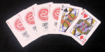 Набор карт для 10 фокусов Northern Magic 10-Deck Card Trick Set — изображение 7