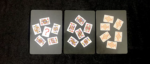 Набор карт для 10 фокусов Northern Magic 10-Deck Card Trick Set — изображение 10
