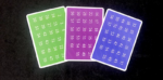 Набор карт для 10 фокусов Northern Magic 10-Deck Card Trick Set — изображение 11