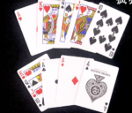 Набор карт для 10 фокусов Northern Magic 10-Deck Card Trick Set — изображение 15