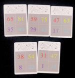 Набор карт для 10 фокусов Northern Magic 10-Deck Card Trick Set — изображение 16