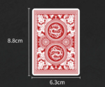 Набор карт для 10 фокусов Northern Magic 10-Deck Card Trick Set — изображение 17