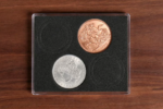 Монетный сет Sun and Moon Coin Set (Morgan Dollar) — изображение 2