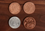 Монетный сет Sun and Moon Coin Set (Morgan Dollar) — изображение 4
